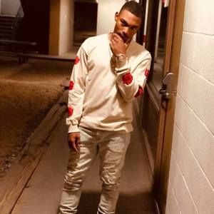 Meet your Posher, Josiah